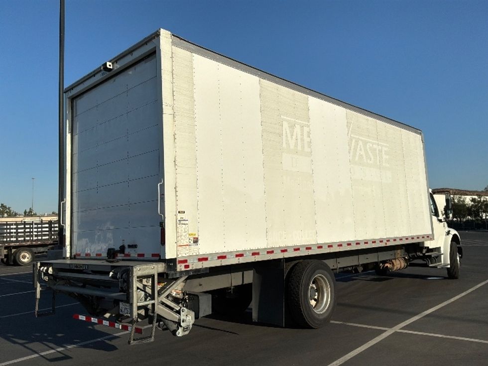 Medium Duty Box Truck-Light and Medium Duty Trucks-Freightliner-2022-M2-Fontana-CA-313,115\n\t\tmiles-$ 43,000 - Image 13
