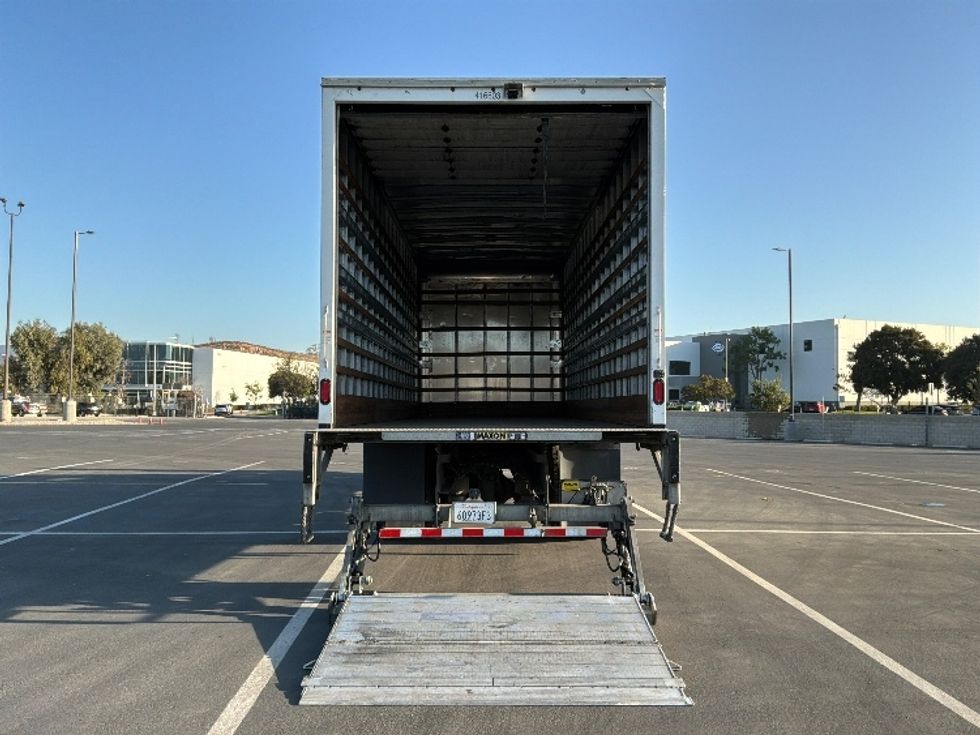 Medium Duty Box Truck-Light and Medium Duty Trucks-Freightliner-2022-M2-Fontana-CA-313,115\n\t\tmiles-$ 43,000 - Image 9