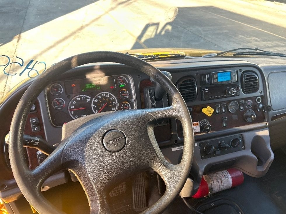 Medium Duty Box Truck-Light and Medium Duty Trucks-Freightliner-2022-M2-Fontana-CA-90,437\n\t\tmiles-$ 78,750 - Image 18