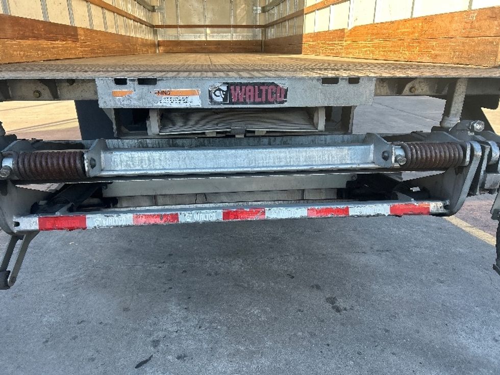 Medium Duty Box Truck-Light and Medium Duty Trucks-Freightliner-2022-M2-Fontana-CA-90,437\n\t\tmiles-$ 78,750 - Image 25