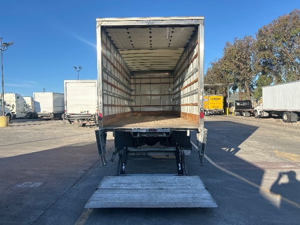 Medium Duty Box Truck-Light and Medium Duty Trucks-Freightliner-2022-M2-Fontana-CA-90,437\n\t\tmiles-$ 78,750 - Image 9