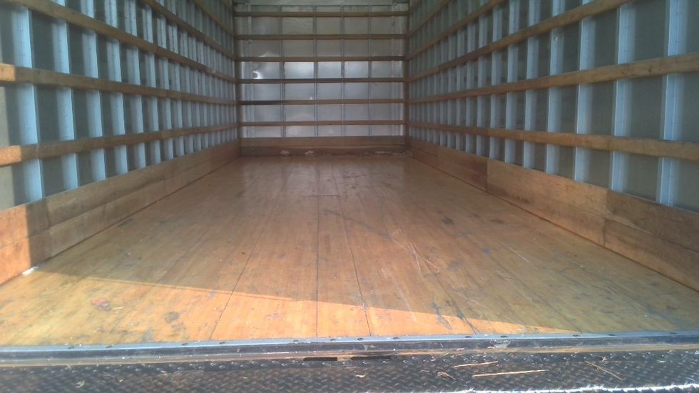 Medium Duty Box Truck-Light and Medium Duty Trucks-Freightliner-2022-M2-Forest Park-GA-156,708\n\t\tmiles-$ 62,250 - Image 10