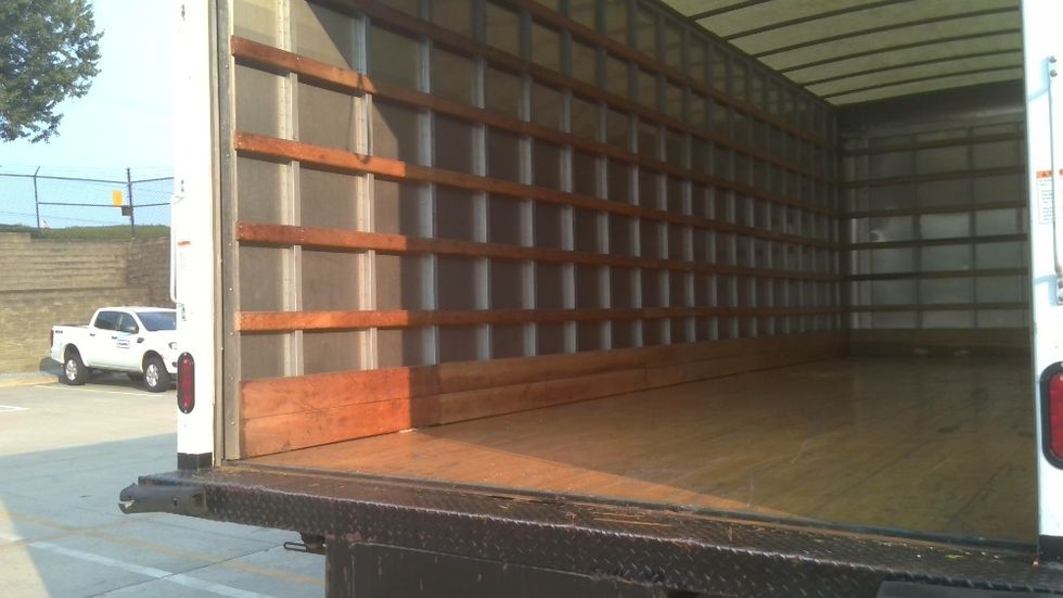 Medium Duty Box Truck-Light and Medium Duty Trucks-Freightliner-2022-M2-Forest Park-GA-156,708\n\t\tmiles-$ 62,250 - Image 11
