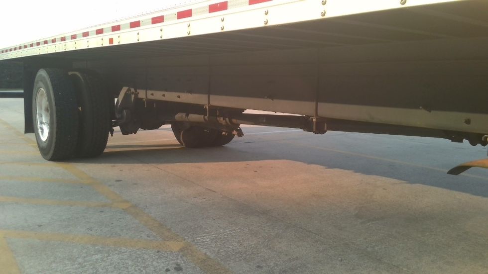 Medium Duty Box Truck-Light and Medium Duty Trucks-Freightliner-2022-M2-Forest Park-GA-156,708\n\t\tmiles-$ 62,250 - Image 14