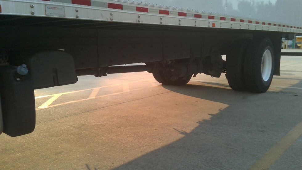 Medium Duty Box Truck-Light and Medium Duty Trucks-Freightliner-2022-M2-Forest Park-GA-156,708\n\t\tmiles-$ 62,250 - Image 5
