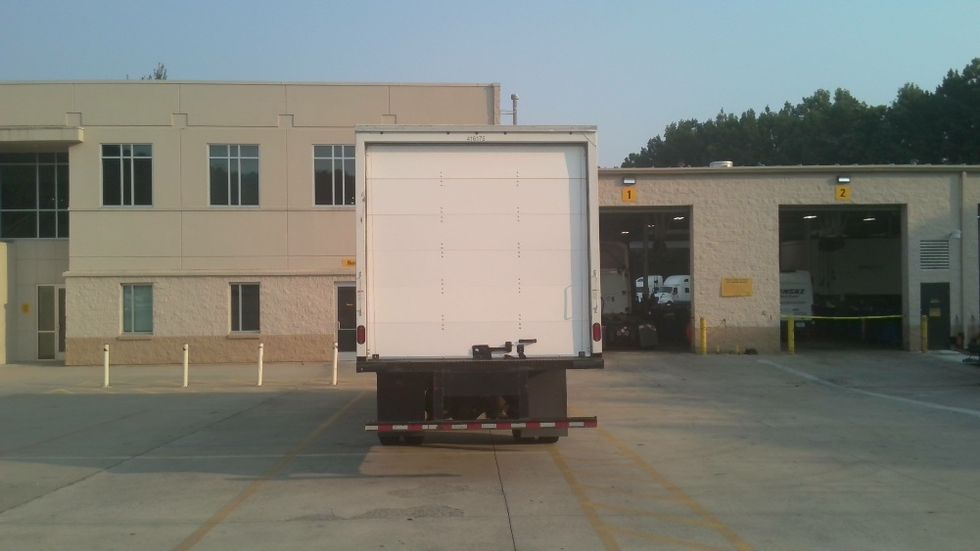 Medium Duty Box Truck-Light and Medium Duty Trucks-Freightliner-2022-M2-Forest Park-GA-156,708\n\t\tmiles-$ 62,250 - Image 7