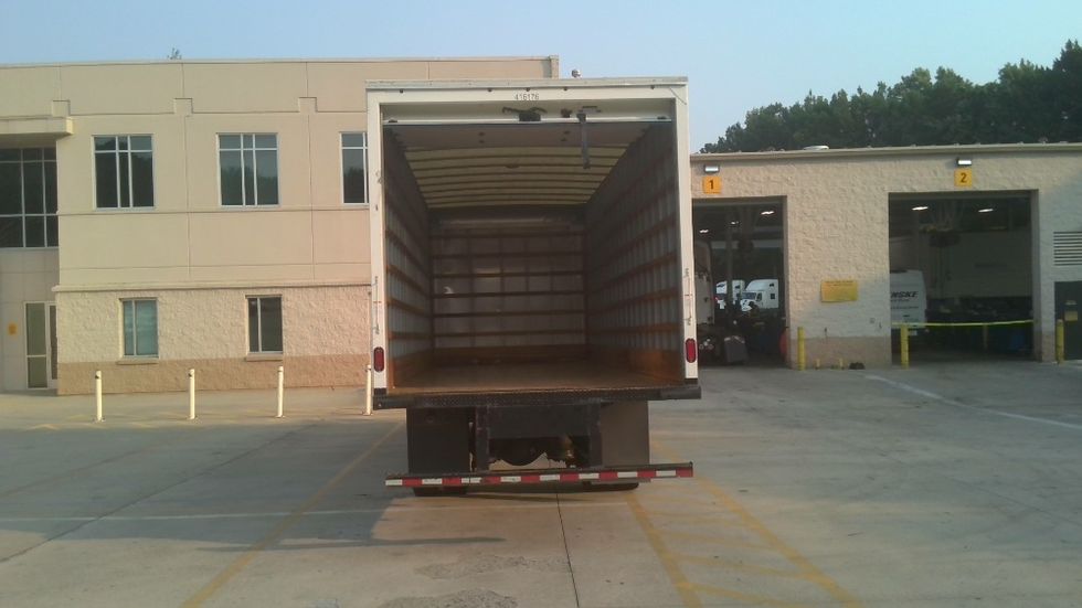 Medium Duty Box Truck-Light and Medium Duty Trucks-Freightliner-2022-M2-Forest Park-GA-156,708\n\t\tmiles-$ 62,250 - Image 8