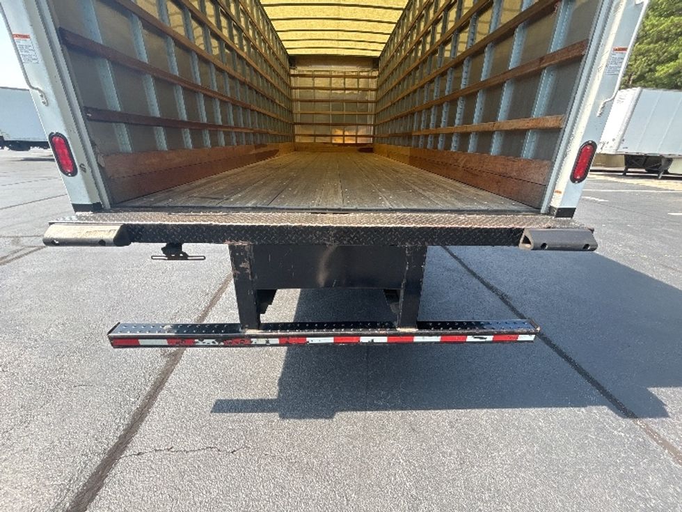 Medium Duty Box Truck-Light and Medium Duty Trucks-Freightliner-2022-M2-Forest Park-GA-158,508\n\t\tmiles-$ 58,250 - Image 10
