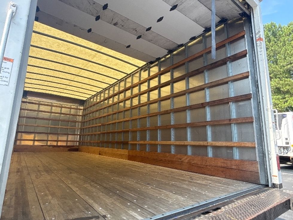 Medium Duty Box Truck-Light and Medium Duty Trucks-Freightliner-2022-M2-Forest Park-GA-158,508\n\t\tmiles-$ 58,250 - Image 12