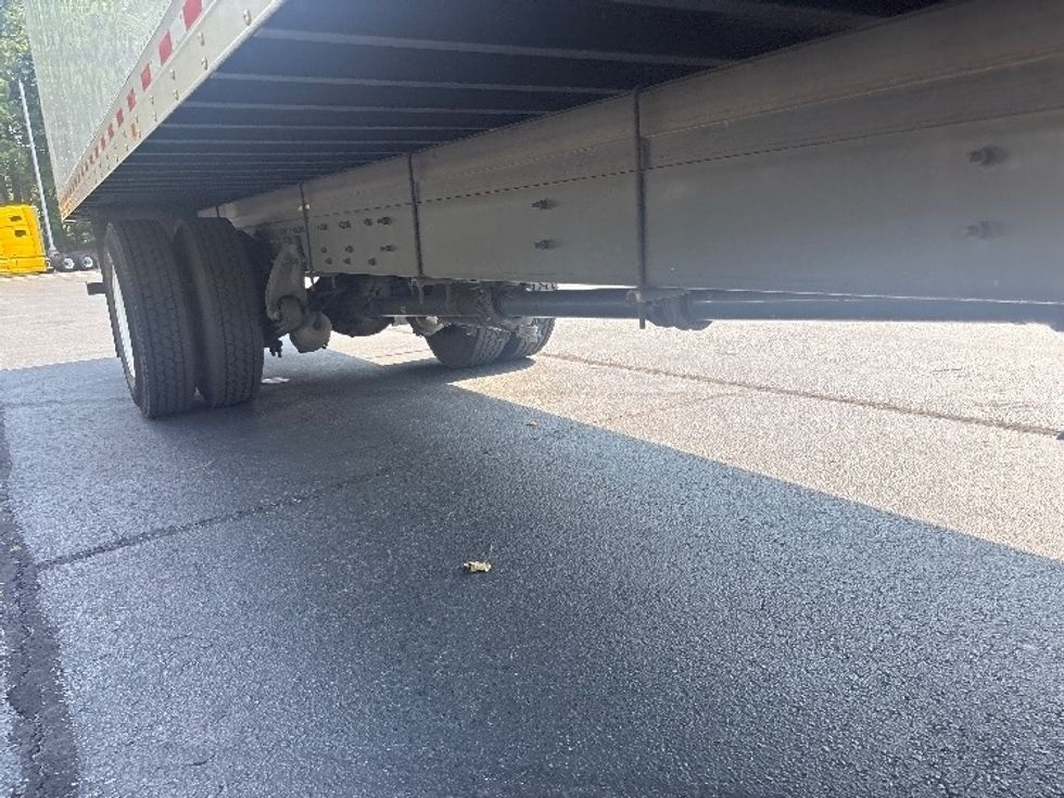 Medium Duty Box Truck-Light and Medium Duty Trucks-Freightliner-2022-M2-Forest Park-GA-158,508\n\t\tmiles-$ 58,250 - Image 14