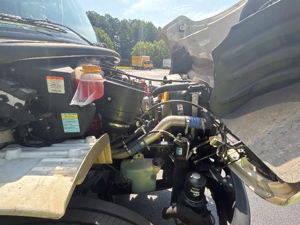 Medium Duty Box Truck-Light and Medium Duty Trucks-Freightliner-2022-M2-Forest Park-GA-158,508\n\t\tmiles-$ 58,250 - Image 23