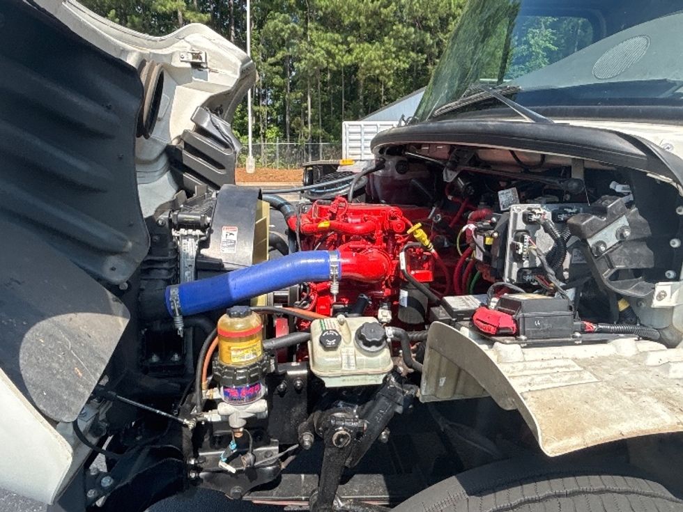 Medium Duty Box Truck-Light and Medium Duty Trucks-Freightliner-2022-M2-Forest Park-GA-158,508\n\t\tmiles-$ 58,250 - Image 24