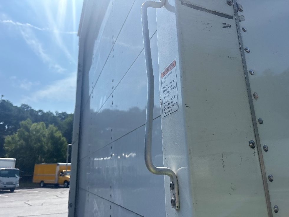 Medium Duty Box Truck-Light and Medium Duty Trucks-Freightliner-2022-M2-Forest Park-GA-158,508\n\t\tmiles-$ 58,250 - Image 26