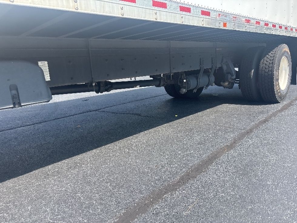 Medium Duty Box Truck-Light and Medium Duty Trucks-Freightliner-2022-M2-Forest Park-GA-158,508\n\t\tmiles-$ 58,250 - Image 5