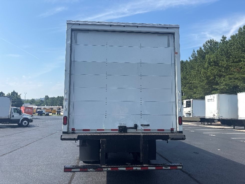 Medium Duty Box Truck-Light and Medium Duty Trucks-Freightliner-2022-M2-Forest Park-GA-158,508\n\t\tmiles-$ 58,250 - Image 7