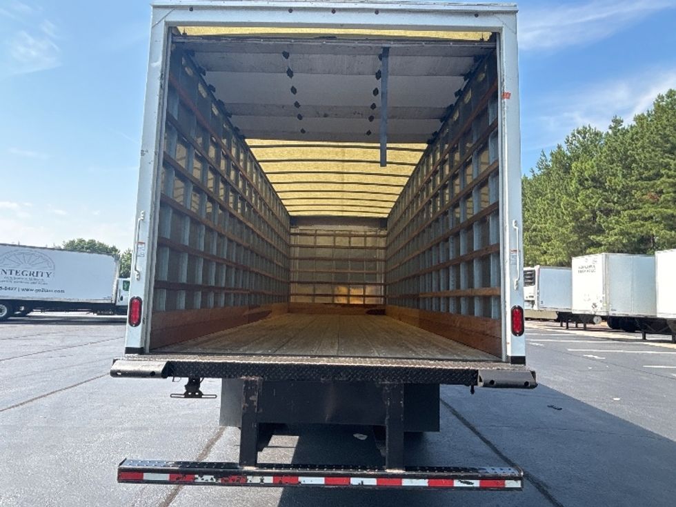 Medium Duty Box Truck-Light and Medium Duty Trucks-Freightliner-2022-M2-Forest Park-GA-158,508\n\t\tmiles-$ 58,250 - Image 8