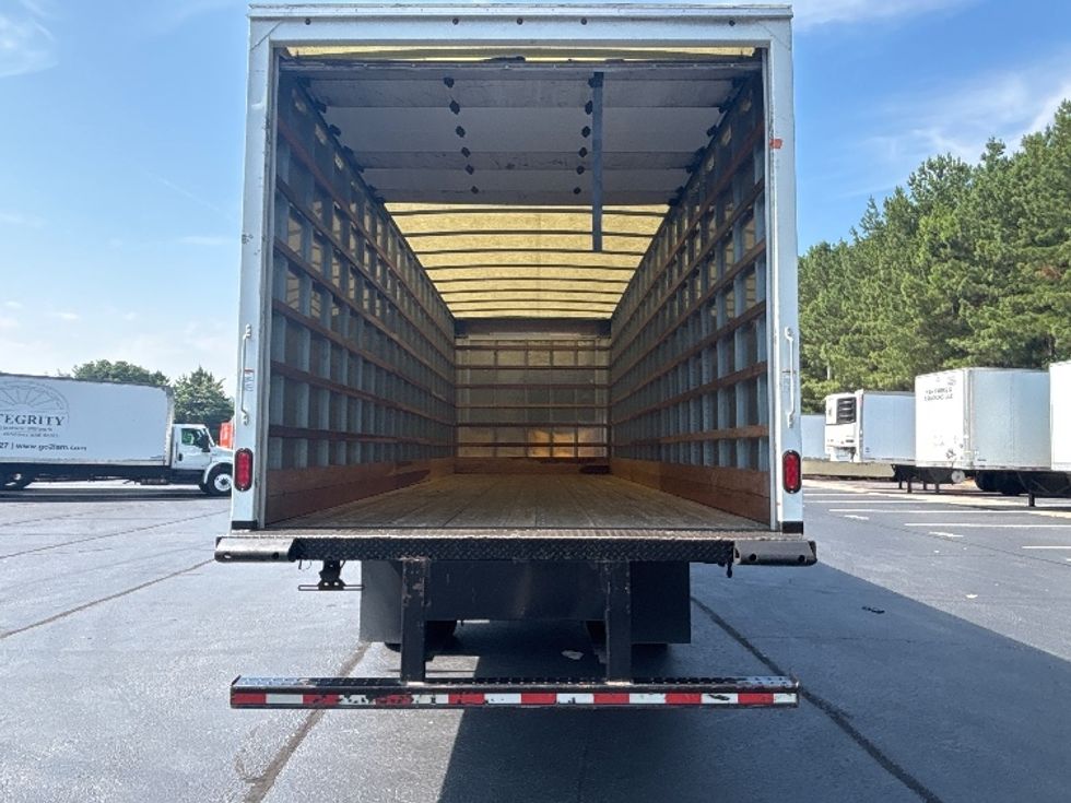 Medium Duty Box Truck-Light and Medium Duty Trucks-Freightliner-2022-M2-Forest Park-GA-158,508\n\t\tmiles-$ 58,250 - Image 9