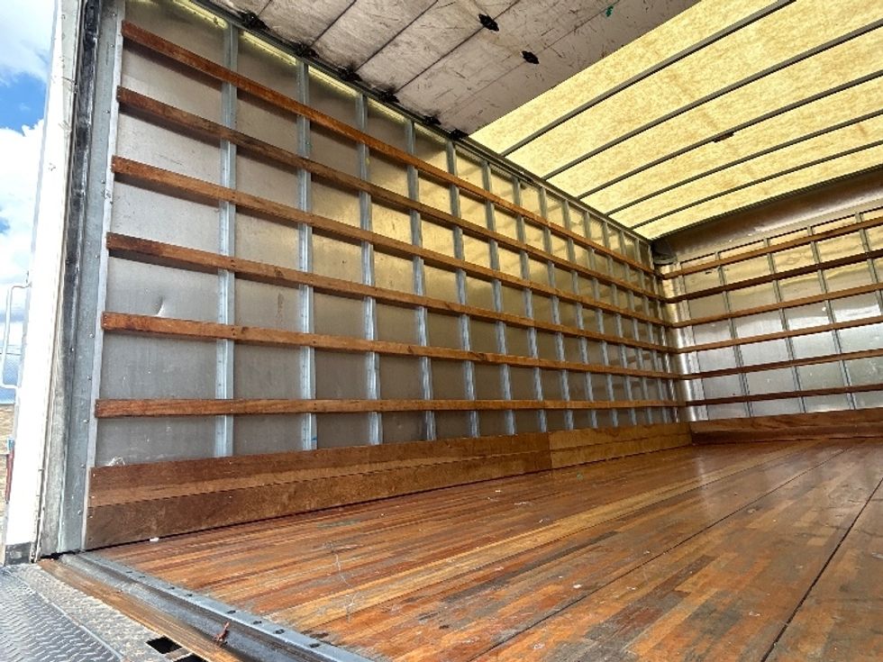 Medium Duty Box Truck-Light and Medium Duty Trucks-Freightliner-2022-M2-Forest Park-GA-210,976\n\t\tmiles-$ 43,750 - Image 11