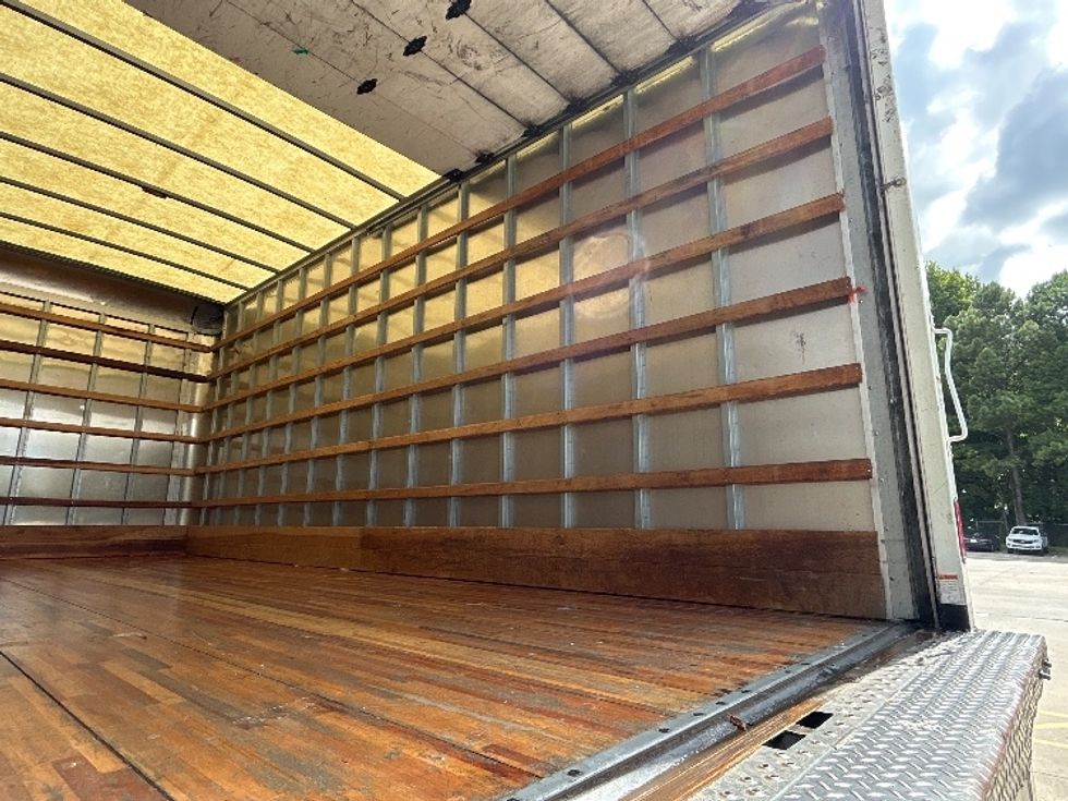 Medium Duty Box Truck-Light and Medium Duty Trucks-Freightliner-2022-M2-Forest Park-GA-210,976\n\t\tmiles-$ 43,750 - Image 12
