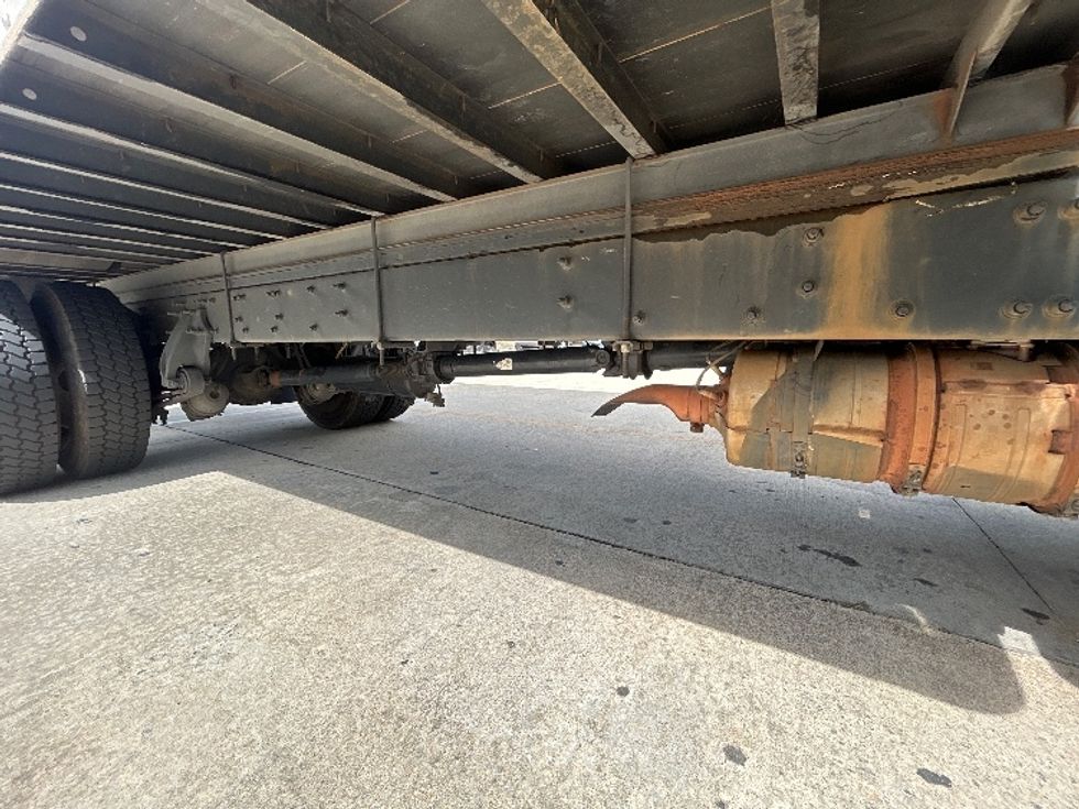 Medium Duty Box Truck-Light and Medium Duty Trucks-Freightliner-2022-M2-Forest Park-GA-210,976\n\t\tmiles-$ 43,750 - Image 14
