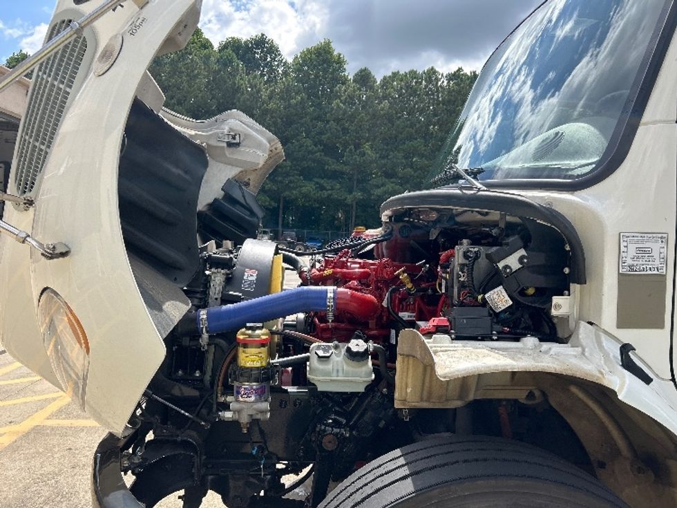 Medium Duty Box Truck-Light and Medium Duty Trucks-Freightliner-2022-M2-Forest Park-GA-210,976\n\t\tmiles-$ 43,750 - Image 24