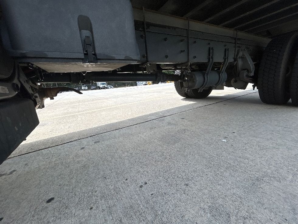 Medium Duty Box Truck-Light and Medium Duty Trucks-Freightliner-2022-M2-Forest Park-GA-210,976\n\t\tmiles-$ 43,750 - Image 5