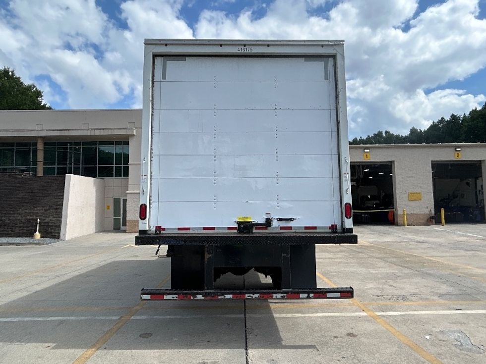 Medium Duty Box Truck-Light and Medium Duty Trucks-Freightliner-2022-M2-Forest Park-GA-210,976\n\t\tmiles-$ 43,750 - Image 7
