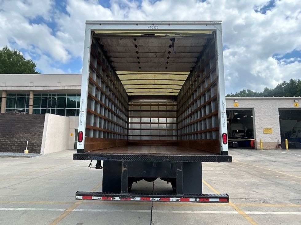 Medium Duty Box Truck-Light and Medium Duty Trucks-Freightliner-2022-M2-Forest Park-GA-210,976\n\t\tmiles-$ 43,750 - Image 8