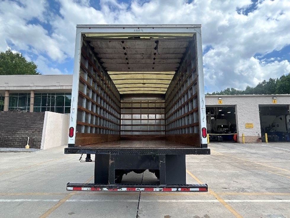 Medium Duty Box Truck-Light and Medium Duty Trucks-Freightliner-2022-M2-Forest Park-GA-210,976\n\t\tmiles-$ 43,750 - Image 9
