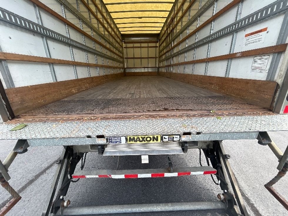 Medium Duty Box Truck-Light and Medium Duty Trucks-Freightliner-2022-M2-Forest Park-GA-245,967\n\t\tmiles-$ 52,250 - Image 10