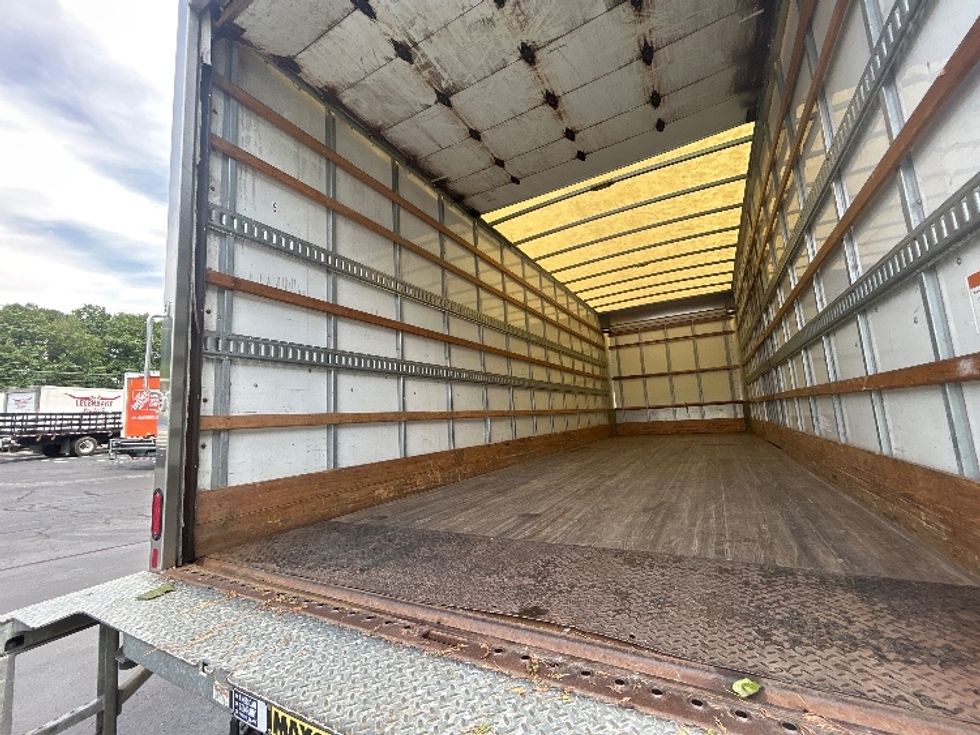 Medium Duty Box Truck-Light and Medium Duty Trucks-Freightliner-2022-M2-Forest Park-GA-245,967\n\t\tmiles-$ 52,250 - Image 11