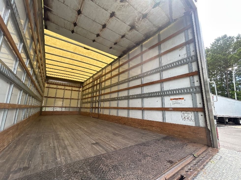 Medium Duty Box Truck-Light and Medium Duty Trucks-Freightliner-2022-M2-Forest Park-GA-245,967\n\t\tmiles-$ 52,250 - Image 12