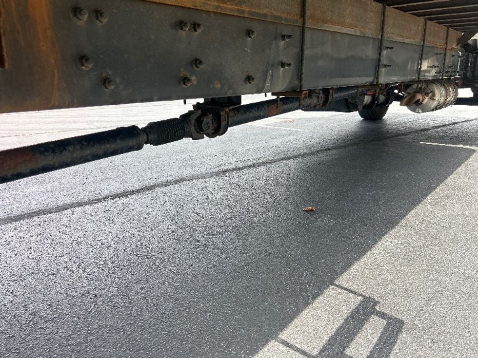 Medium Duty Box Truck-Light and Medium Duty Trucks-Freightliner-2022-M2-Forest Park-GA-245,967\n\t\tmiles-$ 52,250 - Image 14