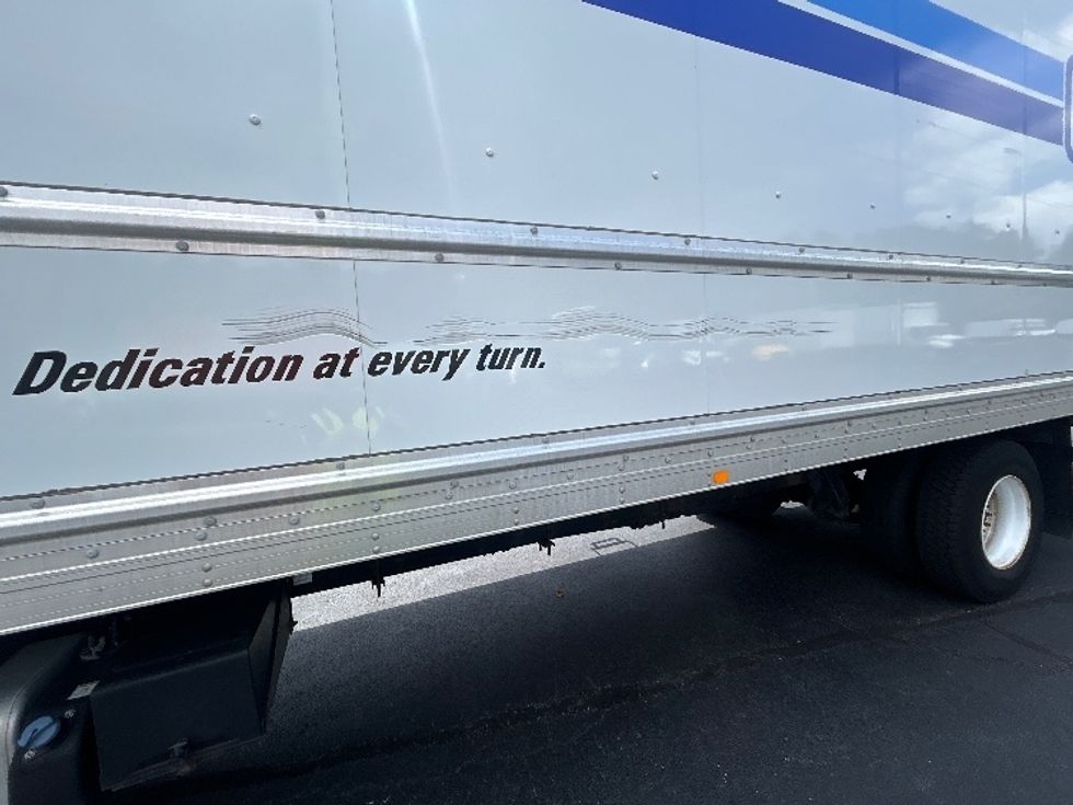 Medium Duty Box Truck-Light and Medium Duty Trucks-Freightliner-2022-M2-Forest Park-GA-245,967\n\t\tmiles-$ 52,250 - Image 25