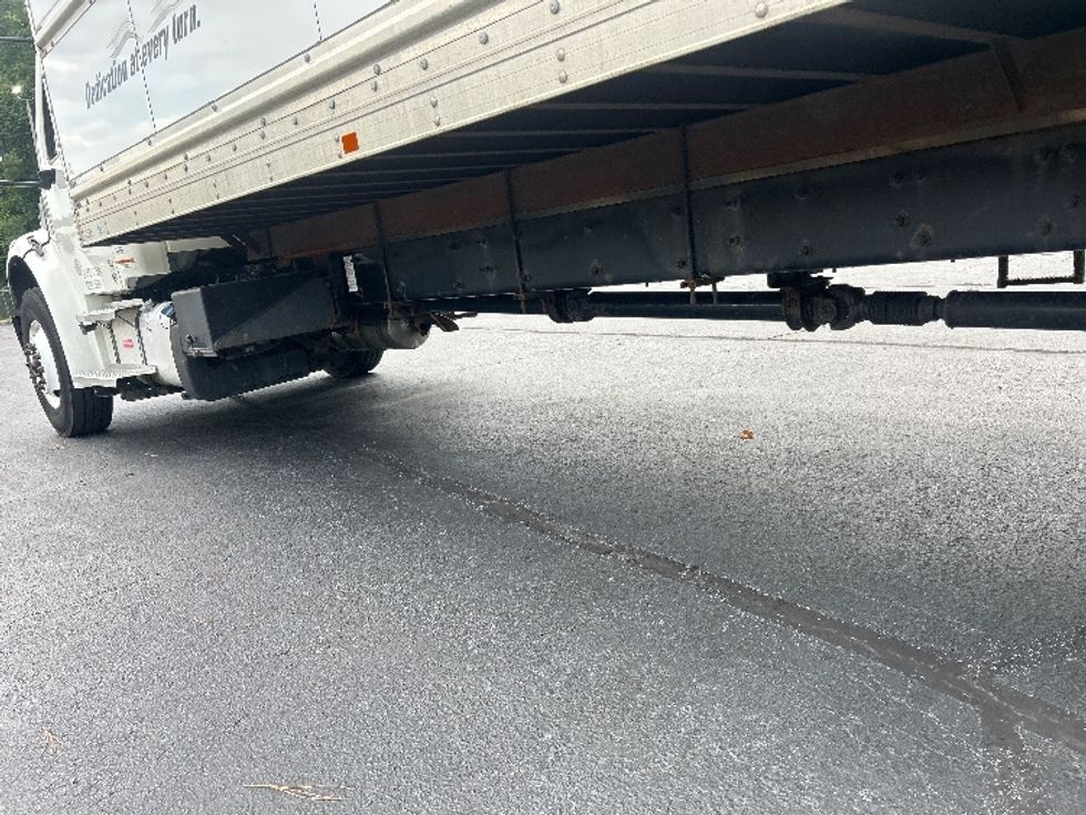 Medium Duty Box Truck-Light and Medium Duty Trucks-Freightliner-2022-M2-Forest Park-GA-245,967\n\t\tmiles-$ 52,250 - Image 5