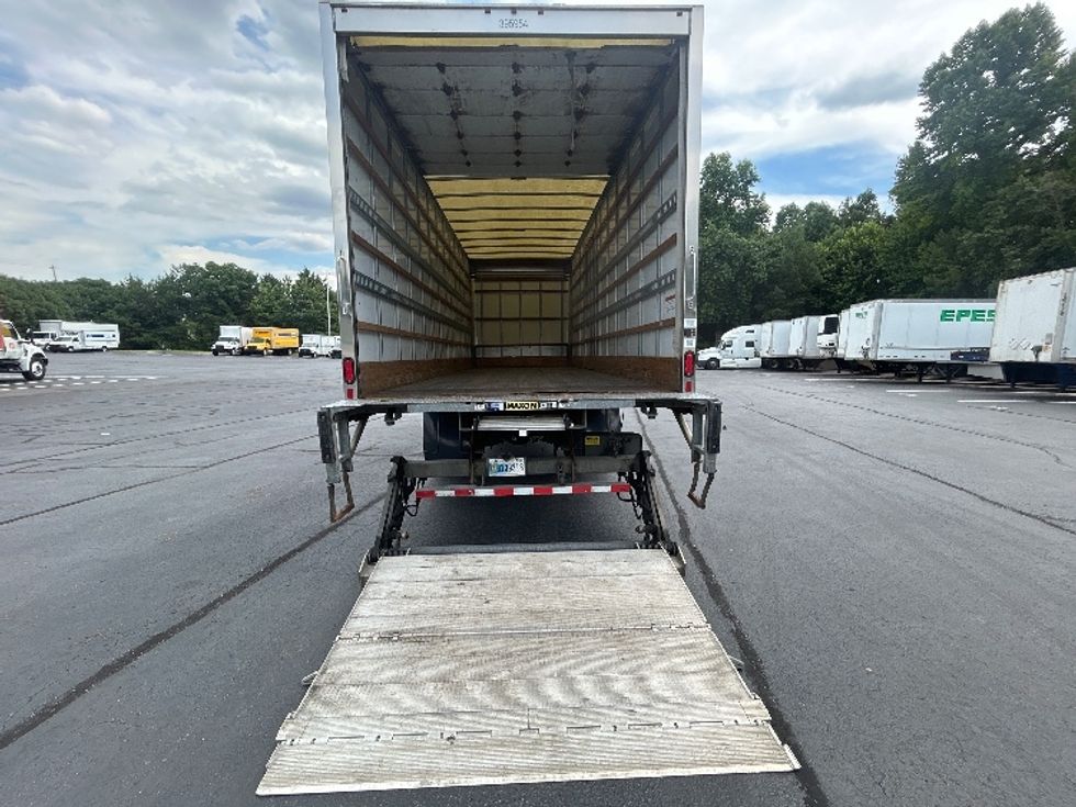 Medium Duty Box Truck-Light and Medium Duty Trucks-Freightliner-2022-M2-Forest Park-GA-245,967\n\t\tmiles-$ 52,250 - Image 9