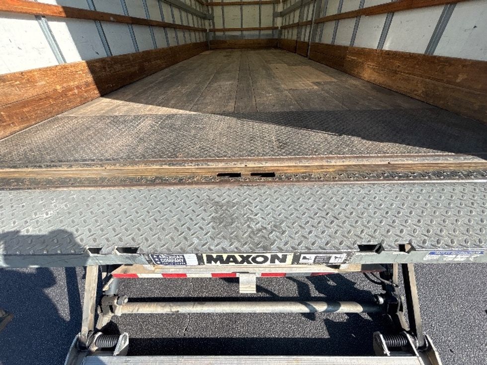 Medium Duty Box Truck-Light and Medium Duty Trucks-Freightliner-2022-M2-Forest Park-GA-255,868\n\t\tmiles-$ 50,250 - Image 10