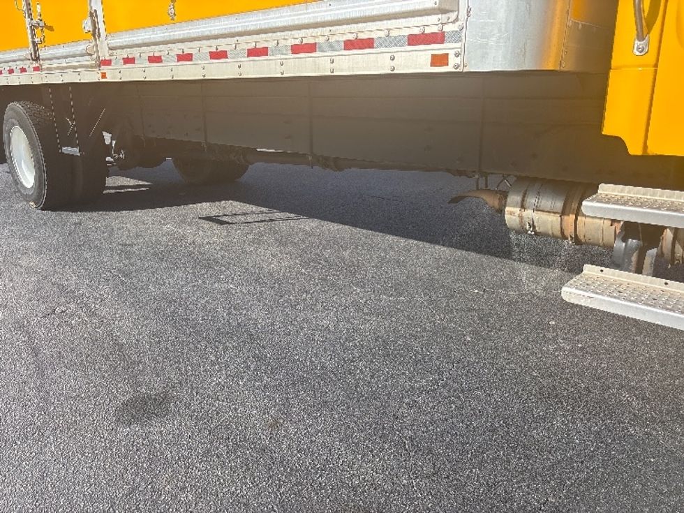 Medium Duty Box Truck-Light and Medium Duty Trucks-Freightliner-2022-M2-Forest Park-GA-255,868\n\t\tmiles-$ 50,250 - Image 14
