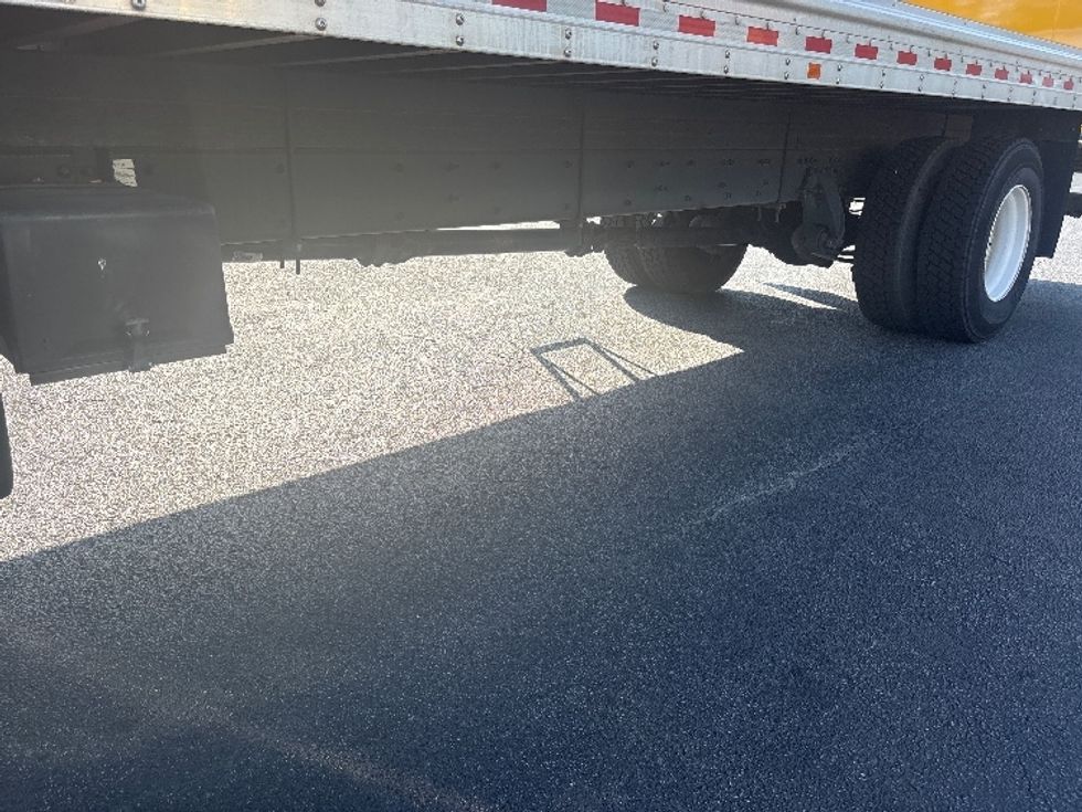 Medium Duty Box Truck-Light and Medium Duty Trucks-Freightliner-2022-M2-Forest Park-GA-255,868\n\t\tmiles-$ 50,250 - Image 5