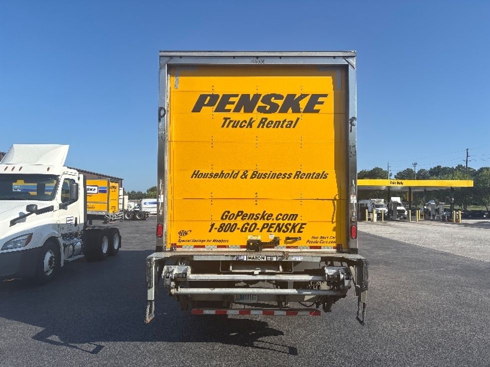 Medium Duty Box Truck-Light and Medium Duty Trucks-Freightliner-2022-M2-Forest Park-GA-255,868\n\t\tmiles-$ 50,250 - Image 7