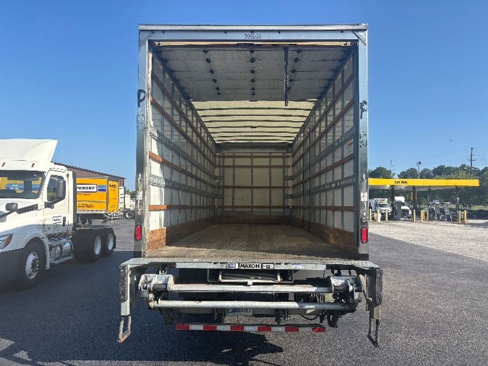 Medium Duty Box Truck-Light and Medium Duty Trucks-Freightliner-2022-M2-Forest Park-GA-255,868\n\t\tmiles-$ 50,250 - Image 8