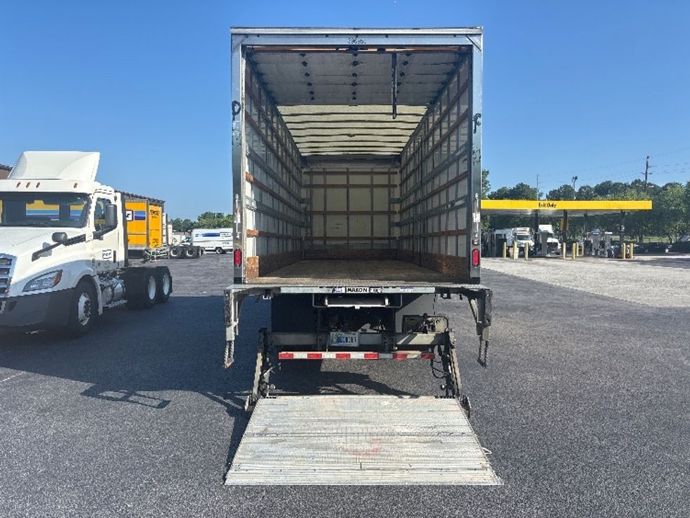 Medium Duty Box Truck-Light and Medium Duty Trucks-Freightliner-2022-M2-Forest Park-GA-255,868\n\t\tmiles-$ 50,250 - Image 9