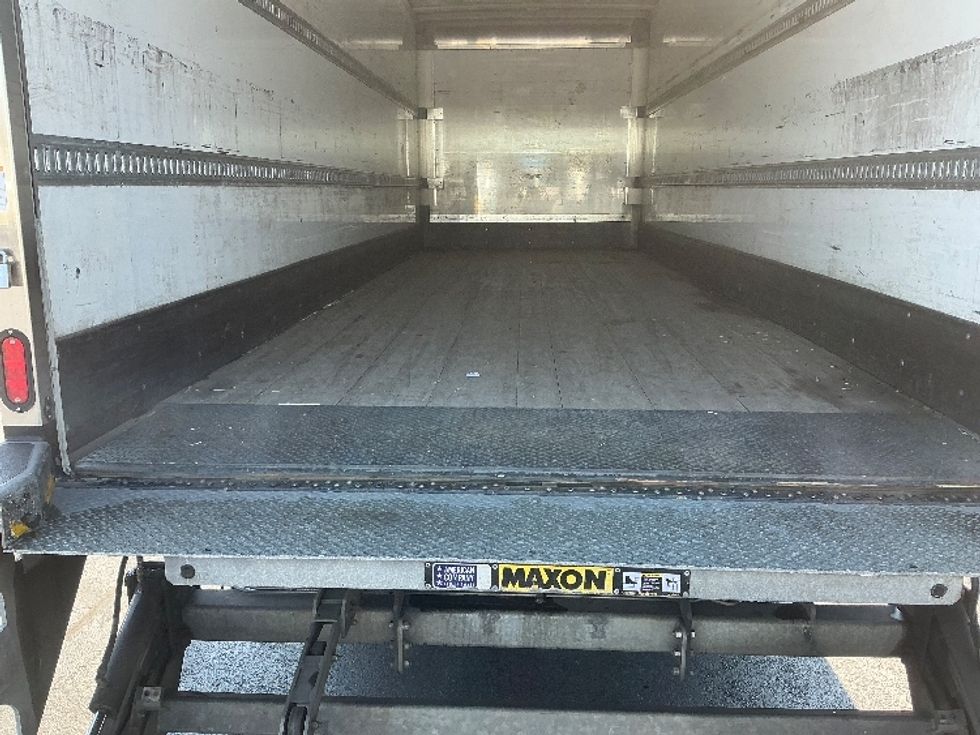 Medium Duty Box Truck-Light and Medium Duty Trucks-Freightliner-2022-M2-Forest Park-GA-308,119\n\t\tmiles-$ 40,500 - Image 10