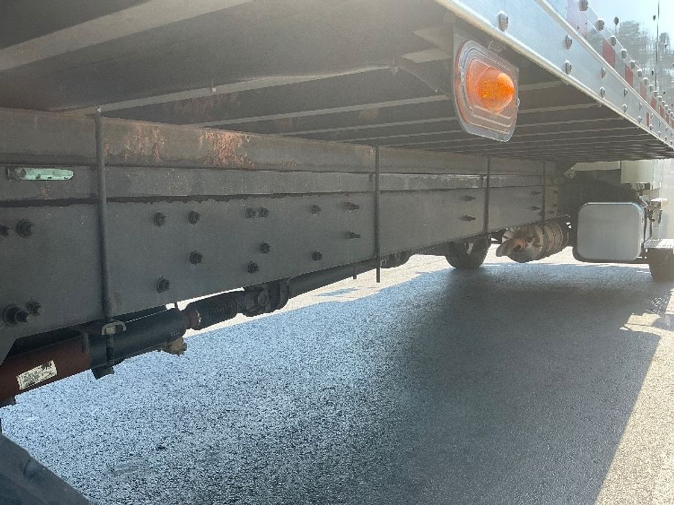 Medium Duty Box Truck-Light and Medium Duty Trucks-Freightliner-2022-M2-Forest Park-GA-308,119\n\t\tmiles-$ 40,500 - Image 14