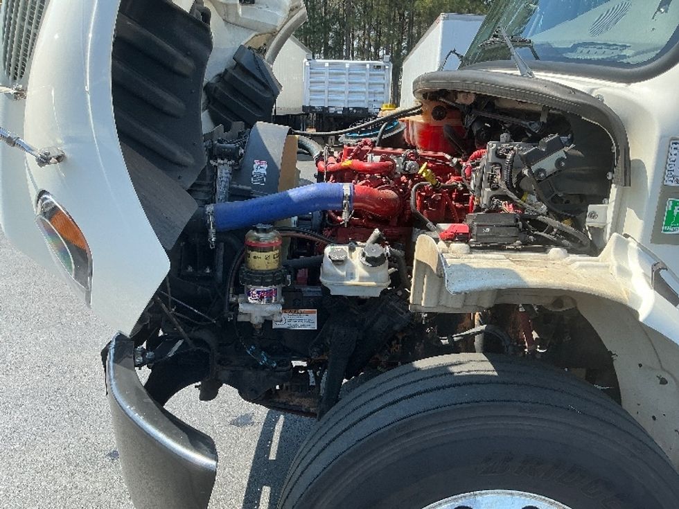 Medium Duty Box Truck-Light and Medium Duty Trucks-Freightliner-2022-M2-Forest Park-GA-308,119\n\t\tmiles-$ 40,500 - Image 24