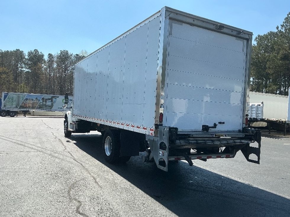 Medium Duty Box Truck-Light and Medium Duty Trucks-Freightliner-2022-M2-Forest Park-GA-308,119\n\t\tmiles-$ 40,500 - Image 6