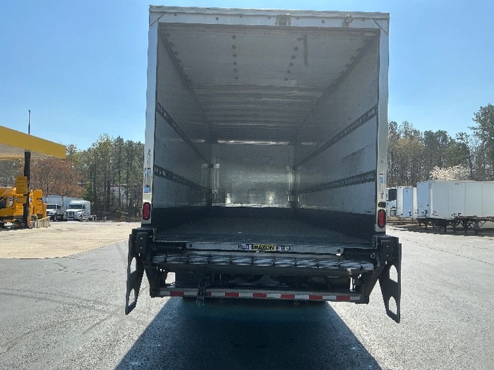 Medium Duty Box Truck-Light and Medium Duty Trucks-Freightliner-2022-M2-Forest Park-GA-308,119\n\t\tmiles-$ 40,500 - Image 8