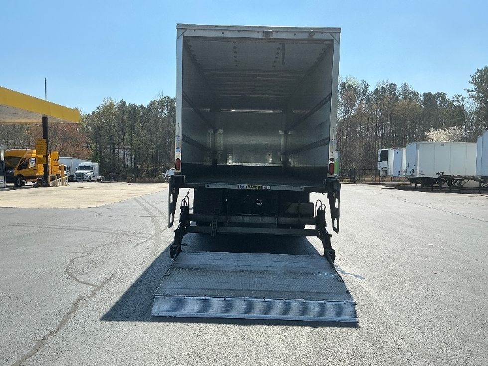 Medium Duty Box Truck-Light and Medium Duty Trucks-Freightliner-2022-M2-Forest Park-GA-308,119\n\t\tmiles-$ 40,500 - Image 9