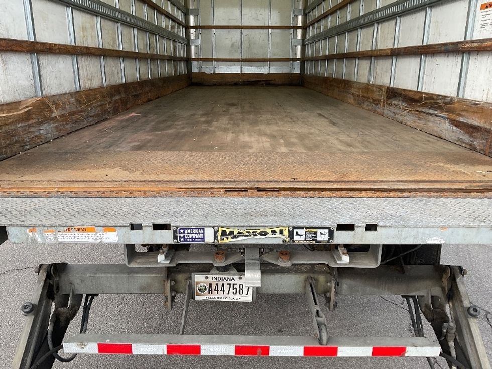 Medium Duty Box Truck-Light and Medium Duty Trucks-Freightliner-2022-M2-Fort Wayne-IN-116,179\n\t\tmiles-$ 75,250 - Image 10
