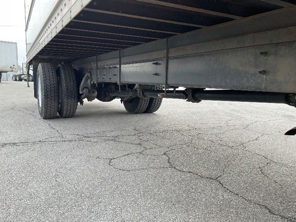 Medium Duty Box Truck-Light and Medium Duty Trucks-Freightliner-2022-M2-Fort Wayne-IN-116,179\n\t\tmiles-$ 75,250 - Image 14